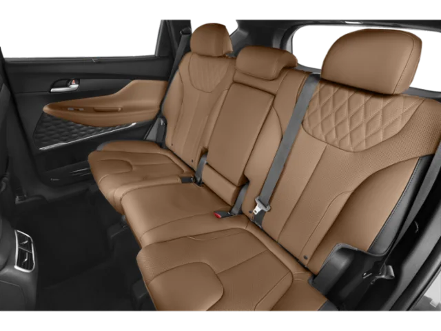 Used 2023 White Hyundai Calligraphy image 10