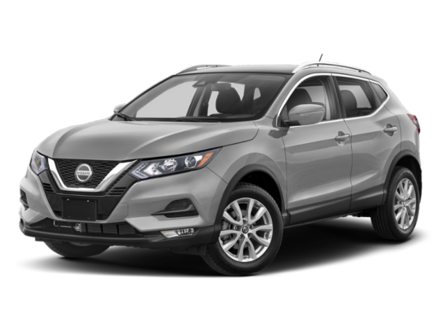 2020 Nissan Rogue Sport SV