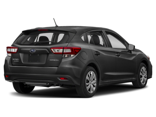 Used 2019 Magnetite Gray Metallic Subaru  image 2