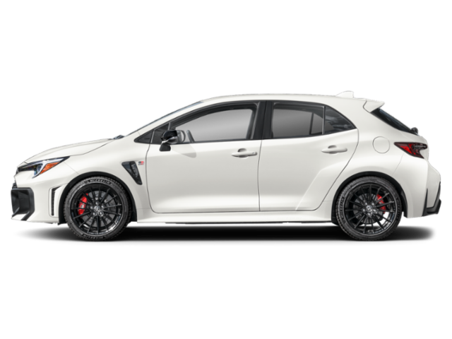 New 2026 03u5 Toyota  image 3