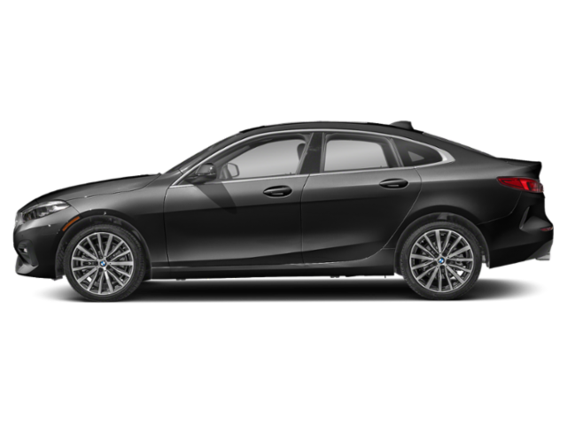 Used 2023 Jet Black BMW 228i image 3