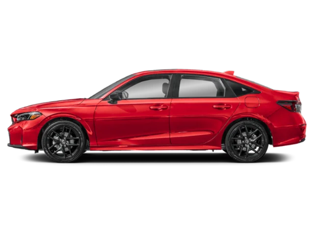 2026 Honda Civic Sport - Photo 6