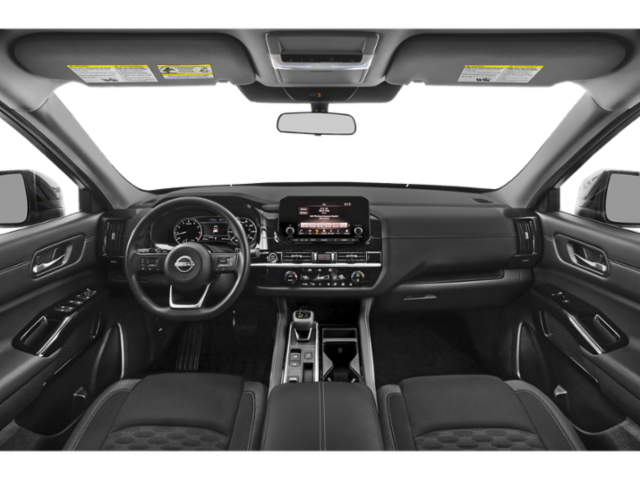 Used 2023 Gun Metallic Nissan SL image 5