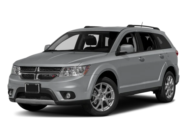 Used 2018 Billet Clearcoat Dodge SXT image 1