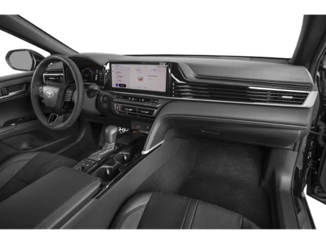 2025 Toyota Camry XSE - Photo 14