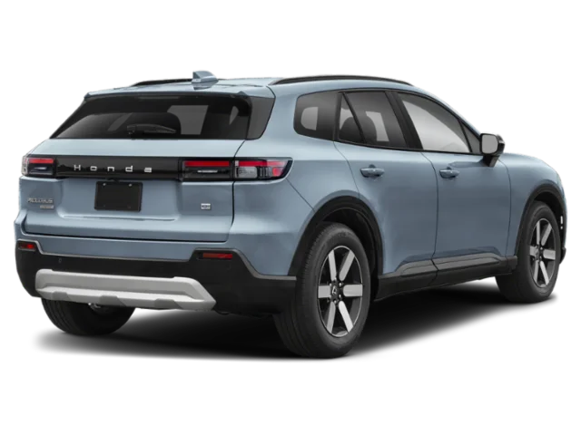 New 2026 Sonic Gray Pearl Honda Touring image 2