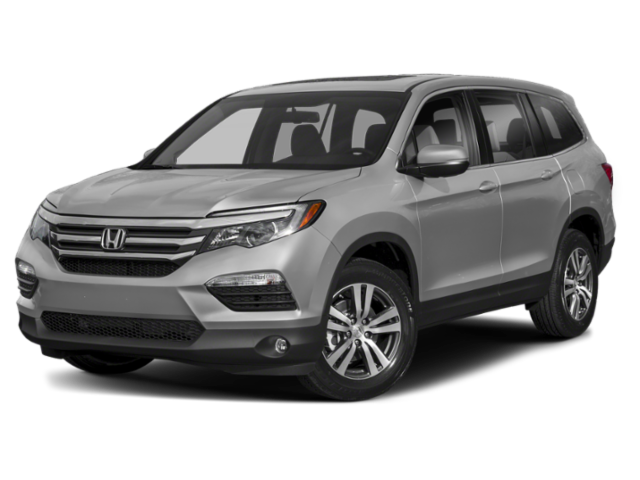 2018 Honda Pilot 2WD EX-L's photo