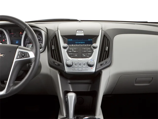 Used 2010 White Chevrolet LS image 19
