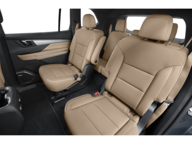 2027 Buick Enclave Preferred - Photo 10