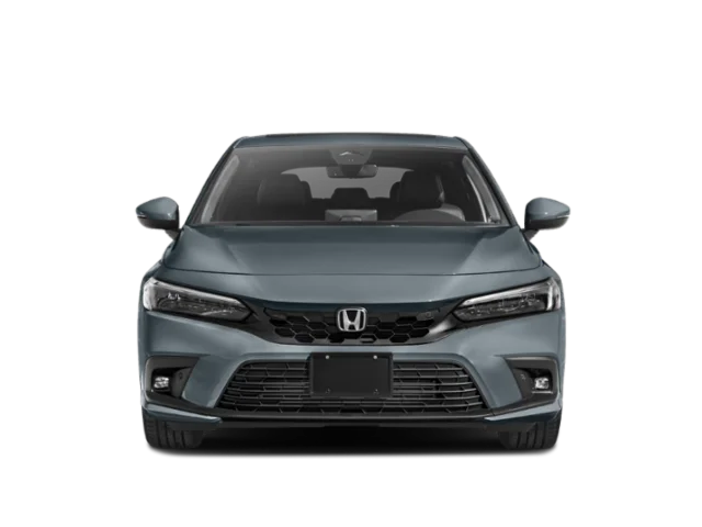 Used 2023 Gray Honda Sport Touring image 13