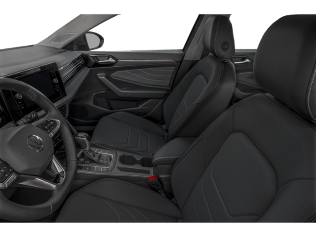 New 2027 Gray Volkswagen SEL image 6