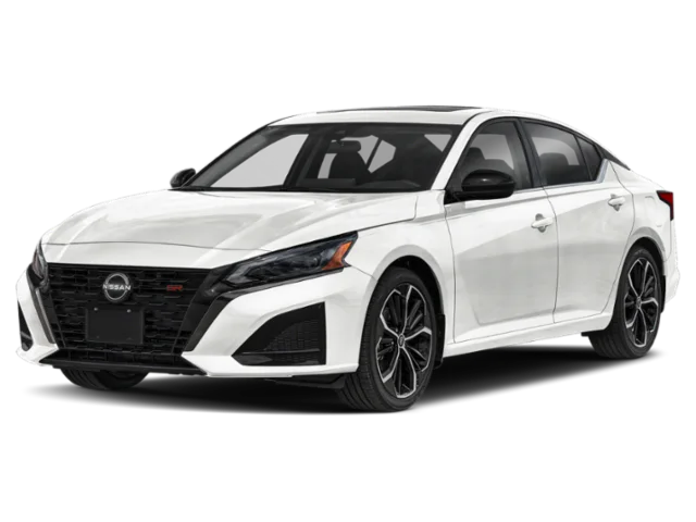 2026 Nissan Altima 2.5 SR's photo