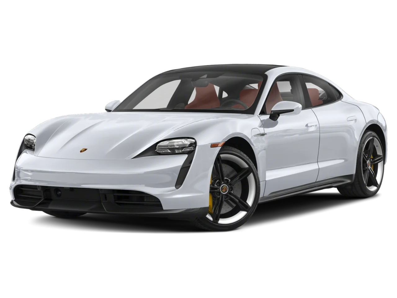 2021 Porsche Taycan -'s photo