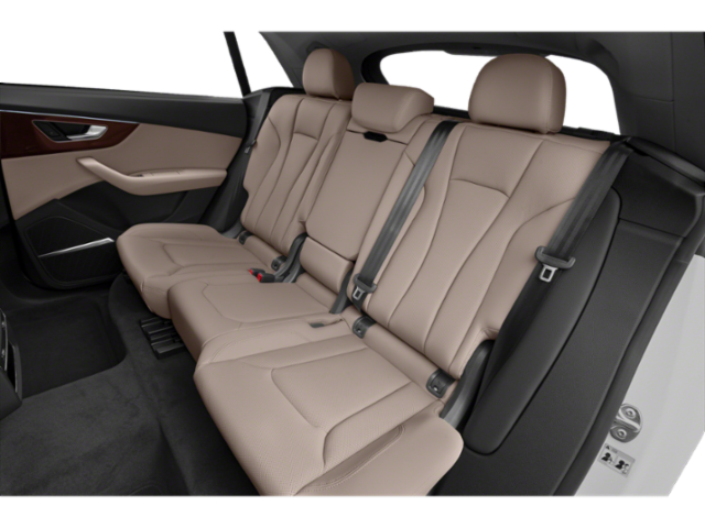 Used 2019 Black Audi Prestige image 10