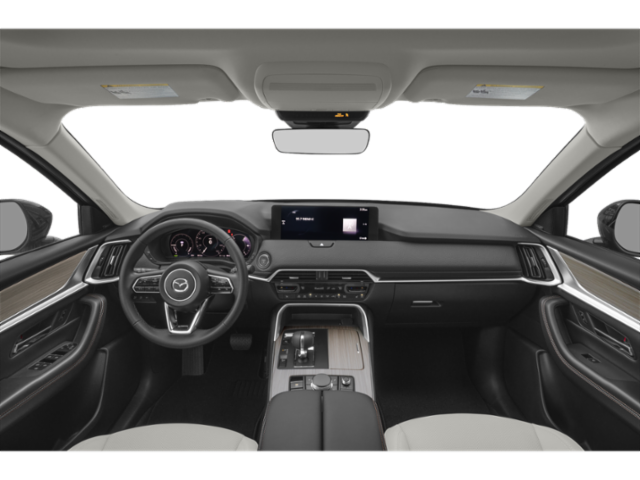 2025 Mazda CX-70 Premium Package - Photo 5