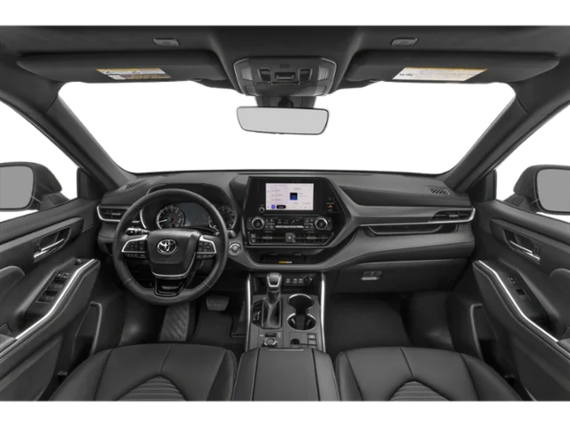 Used 2023 Pearl Toyota XSE image 11