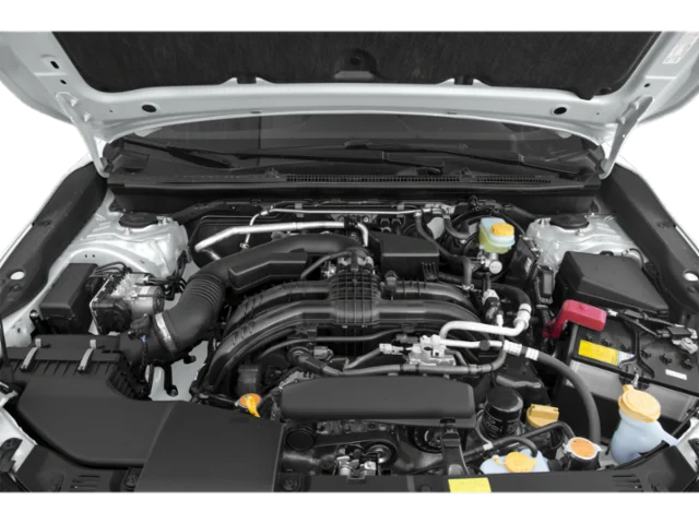 Used 2022 Black Subaru Premium image 12