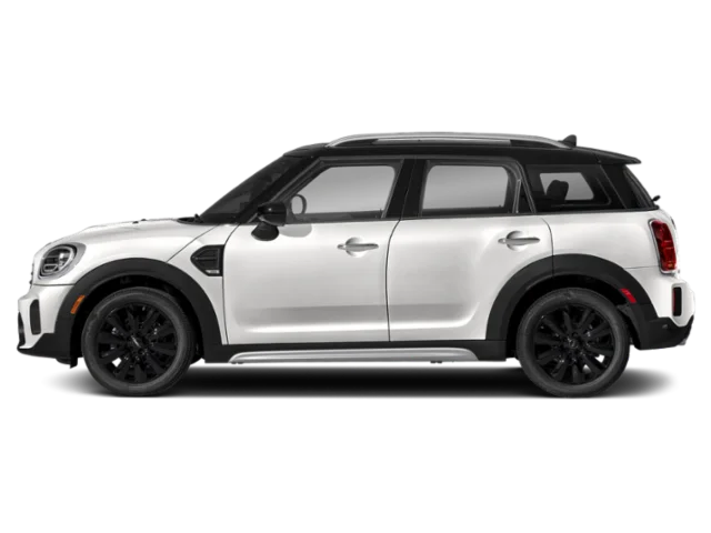 Certified Used 2024 White Metallic MINI  image 4