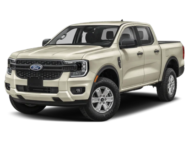 2026 Ford Ranger's photo