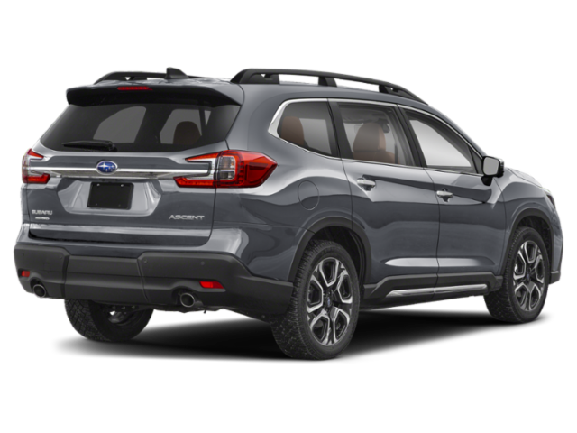 Used 2023 Gray Subaru Touring image 4