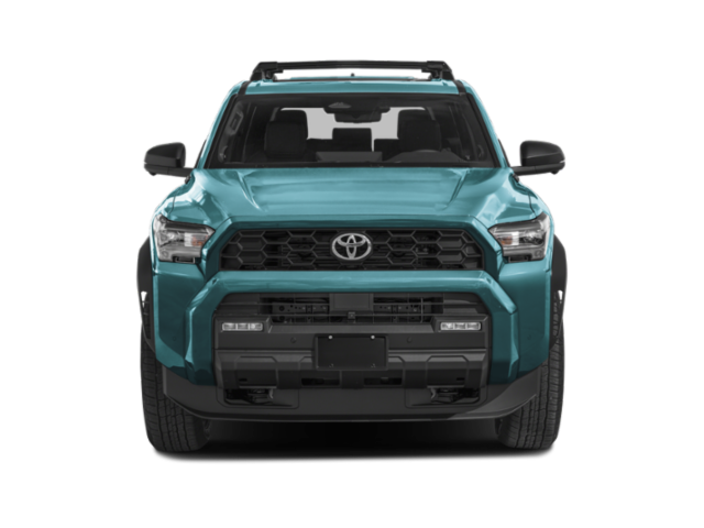 New 2026  Toyota TRD Off Road Premium image 5