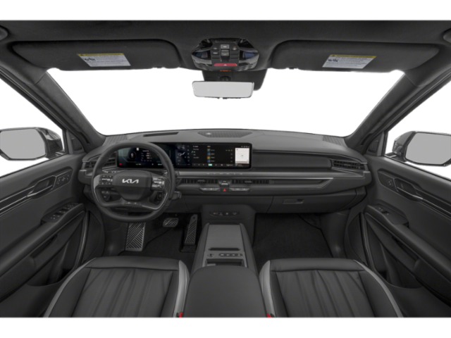 2026 Kia EV9 GT-Line AWD photo 4