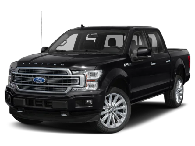 2019 Ford F-150 Limited