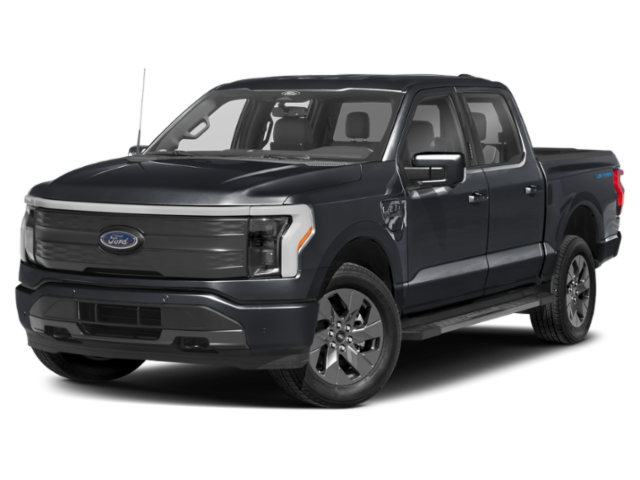 2022 Ford F-150 Lariat 4x4 SuperCrew 5-1/2 Box's photo