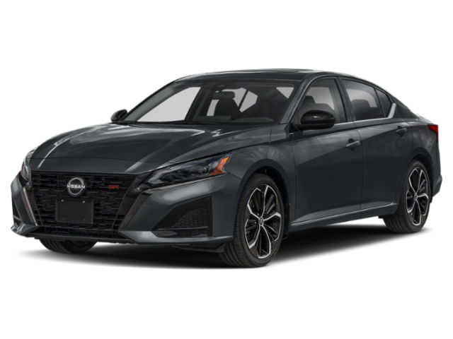 2026 Nissan Altima 2.5 SR's photo