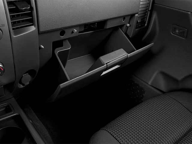 Used 2014 Black Nissan S image 13