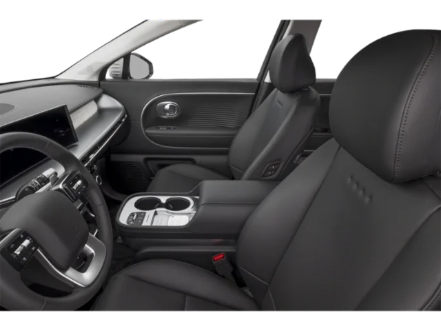 2026 Hyundai IONIQ 9 SEL - Photo 6