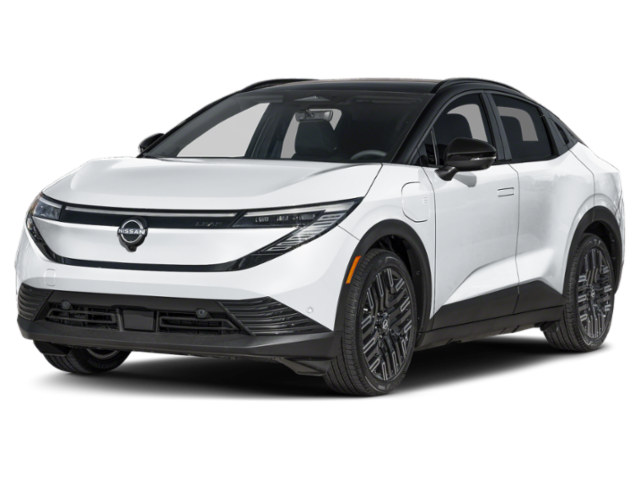 2026 Nissan LEAF