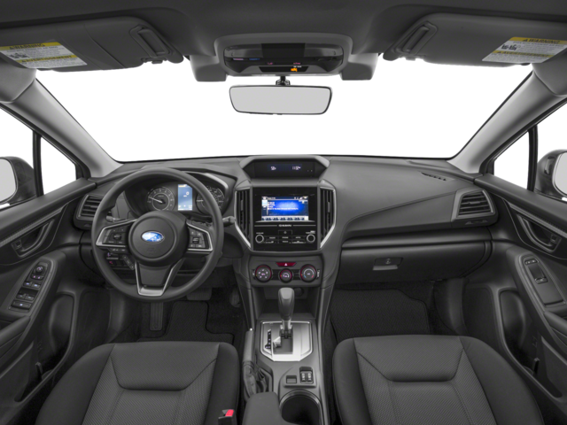 Used 2018 Crystal White Pearl Subaru 2.0i Premium image 5
