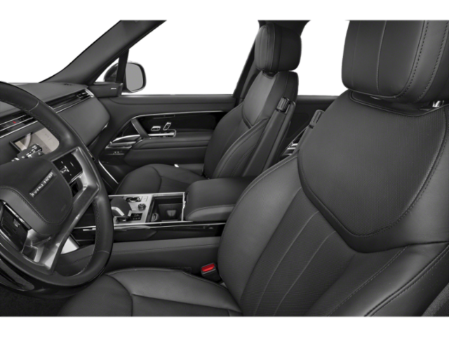 New 2026 Sunset Gold Land Rover SE image 6