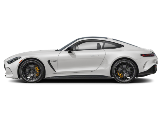 New 2026 White Mercedes-Benz Base image 3