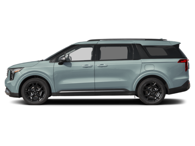 New 2027 Iceberg Green Kia SX Prestige image 3