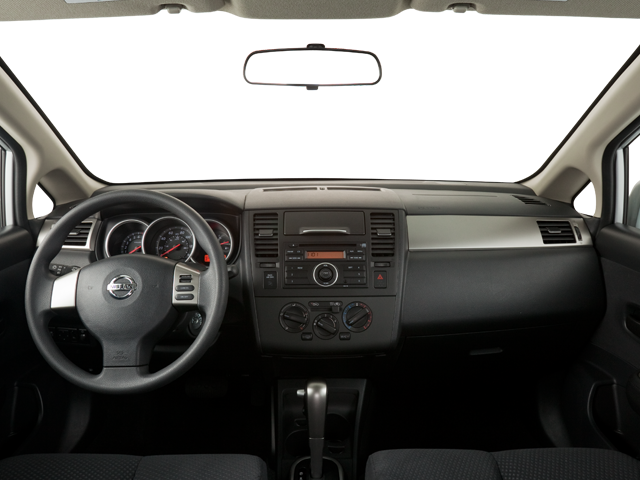 Used 2010 Magnetic Gray Metallic NISSAN 1.8 S image 9