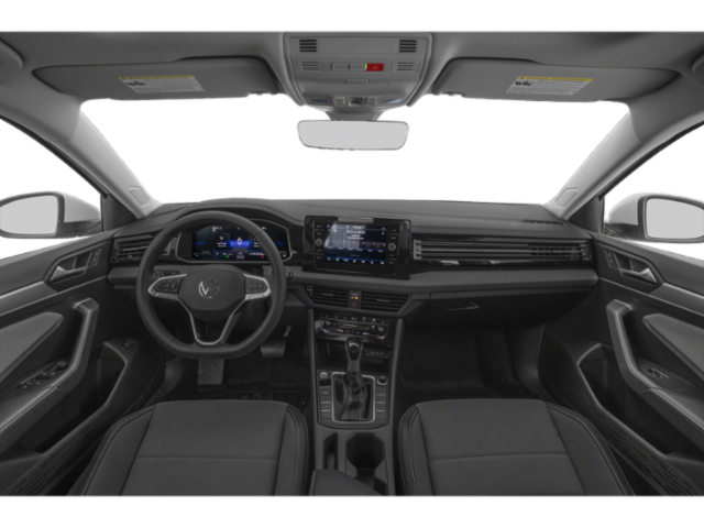 2026 Volkswagen Jetta 1.5T SE photo 3