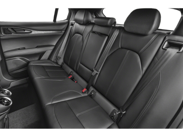 Used 2024 White Alfa Romeo TI image 15