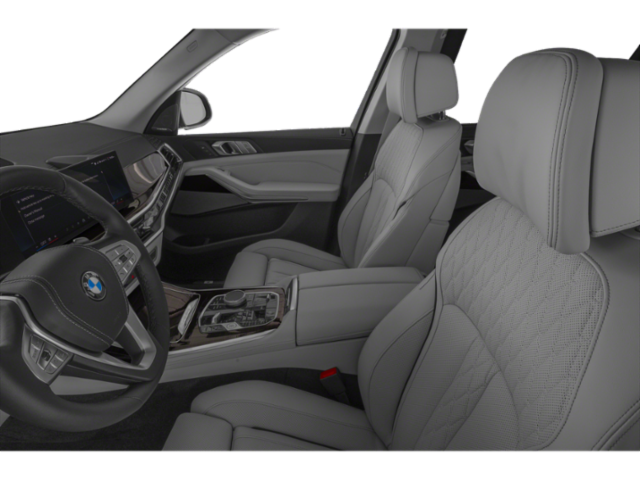New 2027 Black BMW M60i image 6