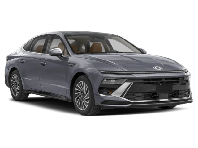 New 2027  Hyundai Limited image 6