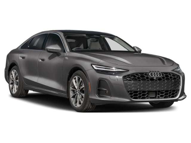 2026 Audi A6 Prestige quattro S tronic's photo