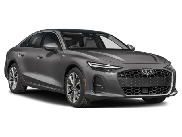 2026 Audi A6 Prestige quattro S tronic's photo