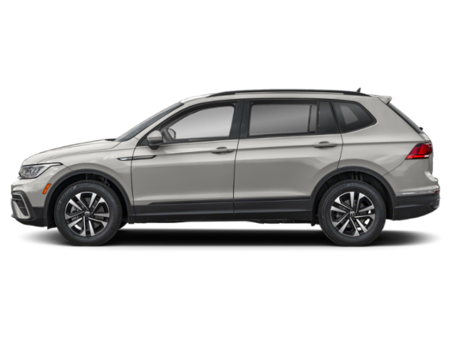 Used 2023 Silver Metallic Volkswagen 2.0T S image 3