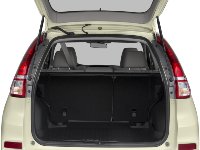 Used 2016 Gray Honda EX image 13
