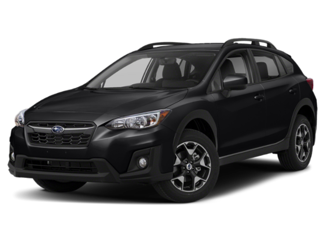 Used 2018 Black Subaru 2.0i Premium image 1
