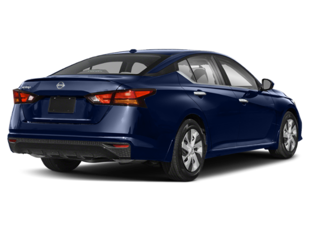 Used 2019 Blue Nissan 2.5 S image 8