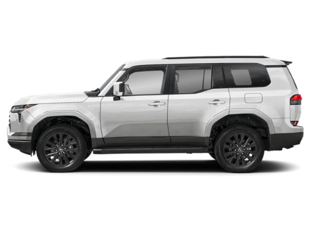 New 2026 Eminent White Pearl Lexus PREMIUM PLUS image 10