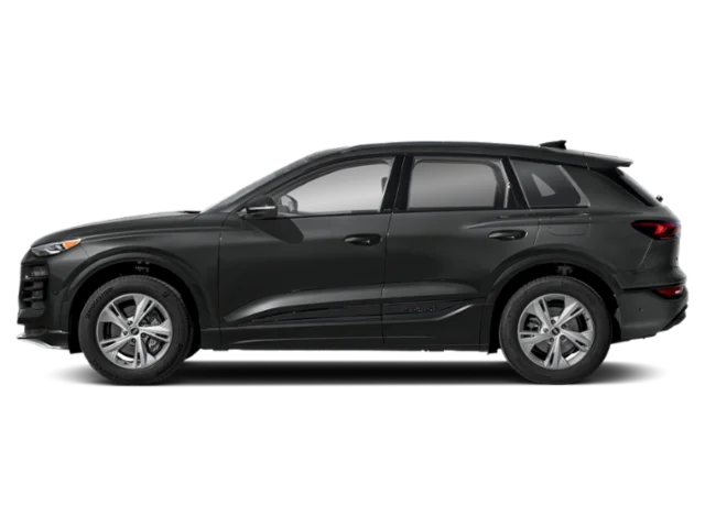 New 2027 Mythos Black Metallic Audi Premium quattro image 3