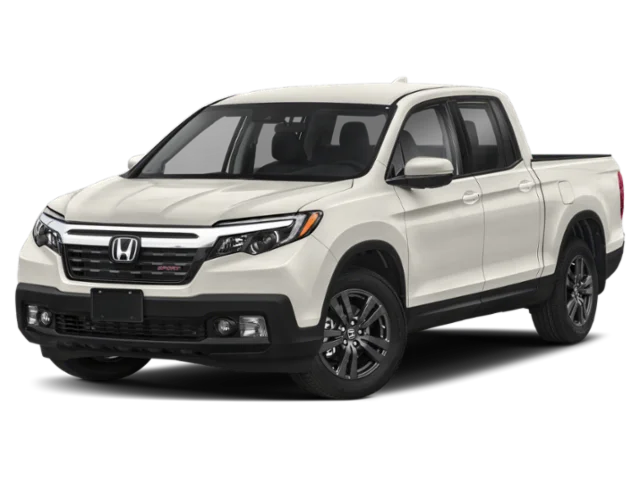 2020 Honda Ridgeline Sport AWD's photo